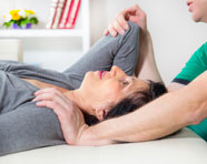 Studio di Osteopatia