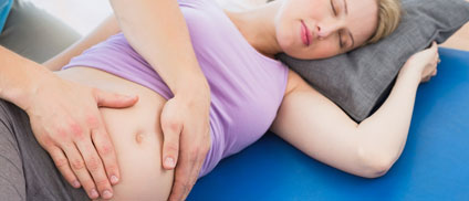 Problemi della gravidanza